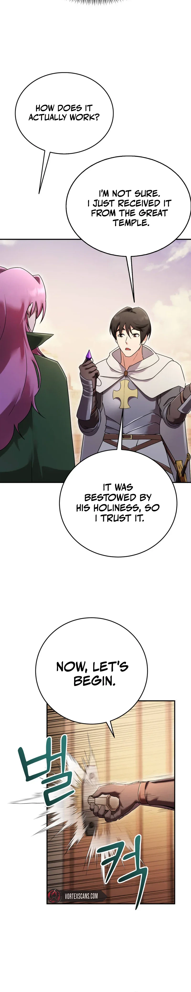 I Became the Master of the Weakest Demon King Chapter 22, page 33 of 49