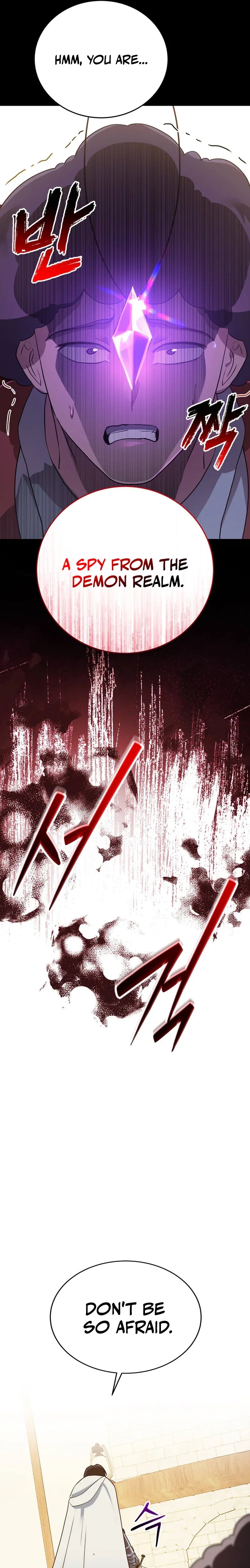 I Became the Master of the Weakest Demon King Chapter 22, page 38 of 49