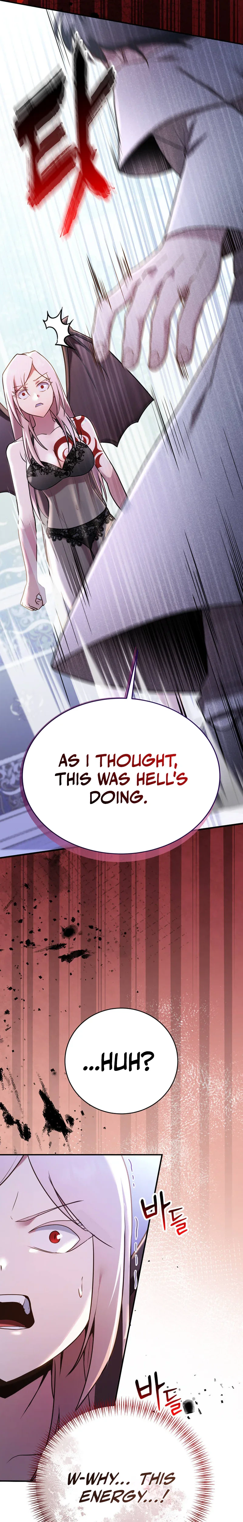 I Became the Master of the Weakest Demon King Chapter 23, page 11 of 52