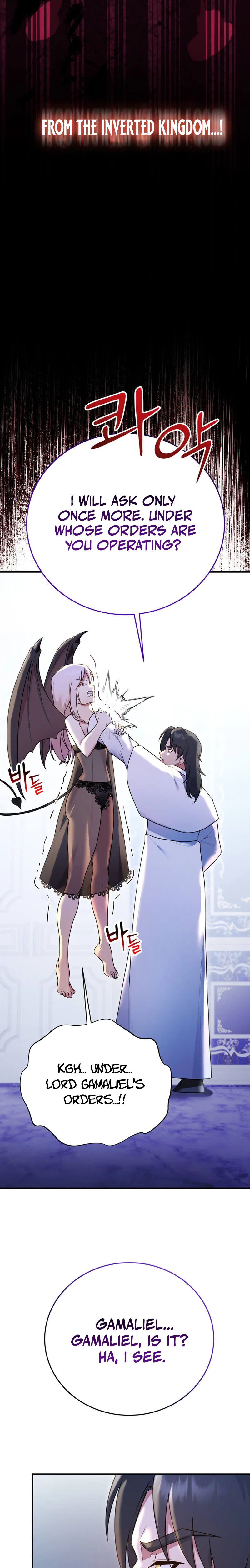 I Became the Master of the Weakest Demon King Chapter 23, page 13 of 52