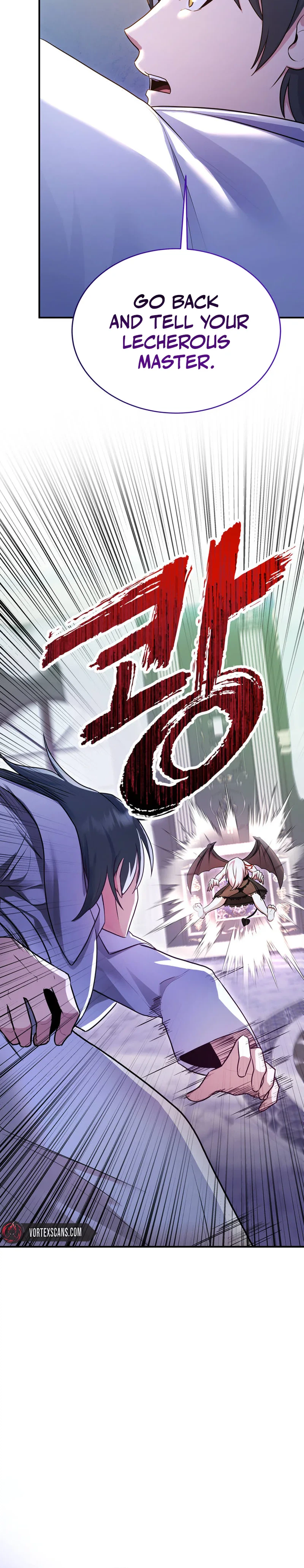 I Became the Master of the Weakest Demon King Chapter 23, page 14 of 52