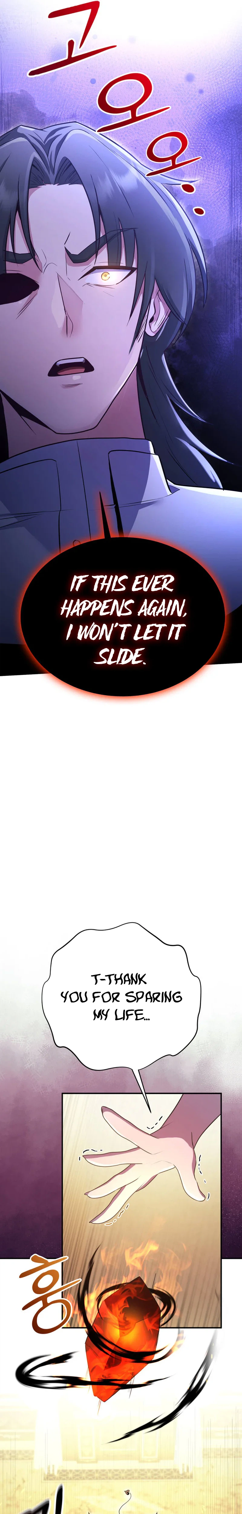 I Became the Master of the Weakest Demon King Chapter 23, page 15 of 52