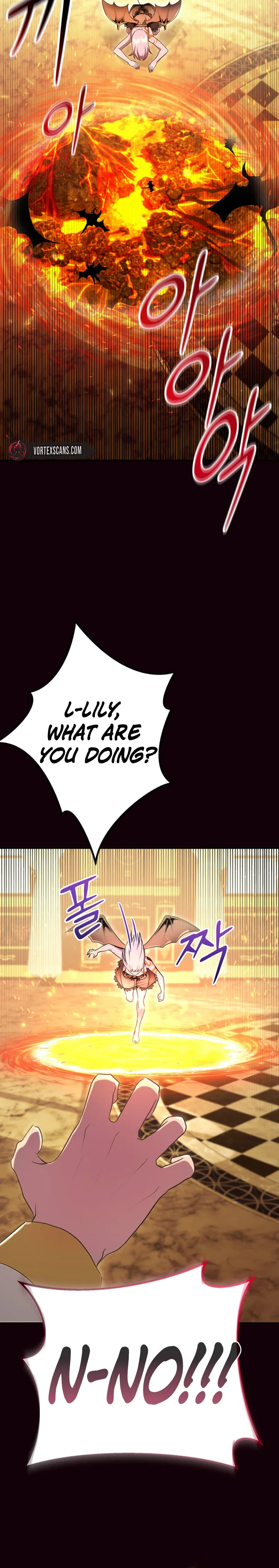 I Became the Master of the Weakest Demon King Chapter 23, page 16 of 52