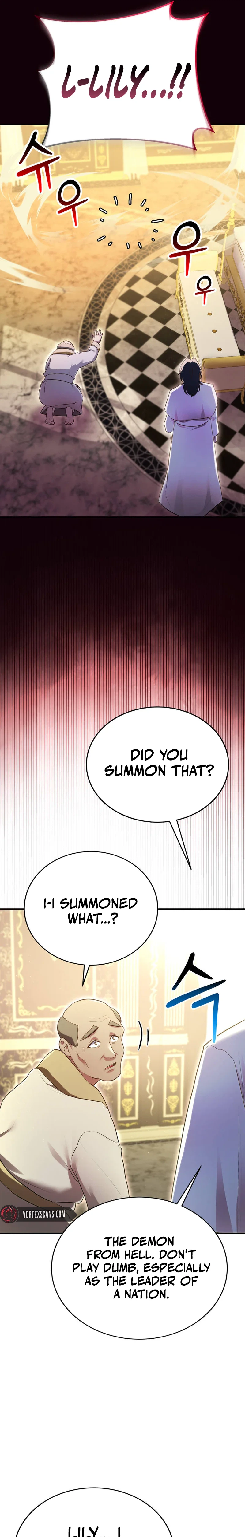 I Became the Master of the Weakest Demon King Chapter 23, page 17 of 52