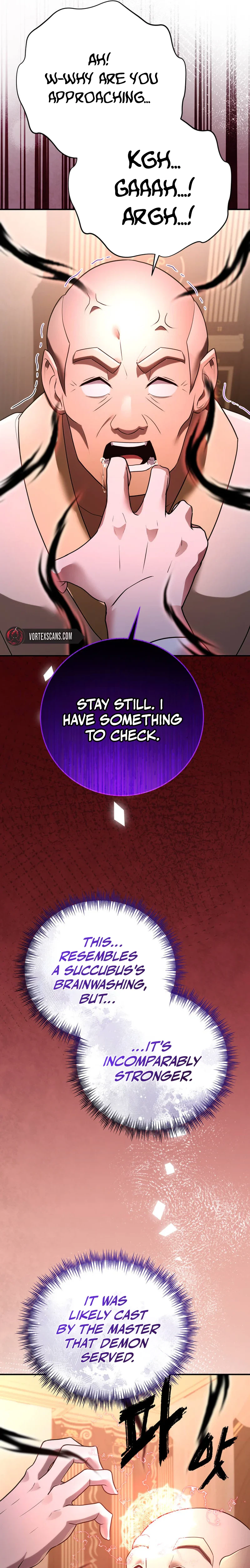 I Became the Master of the Weakest Demon King Chapter 23, page 19 of 52