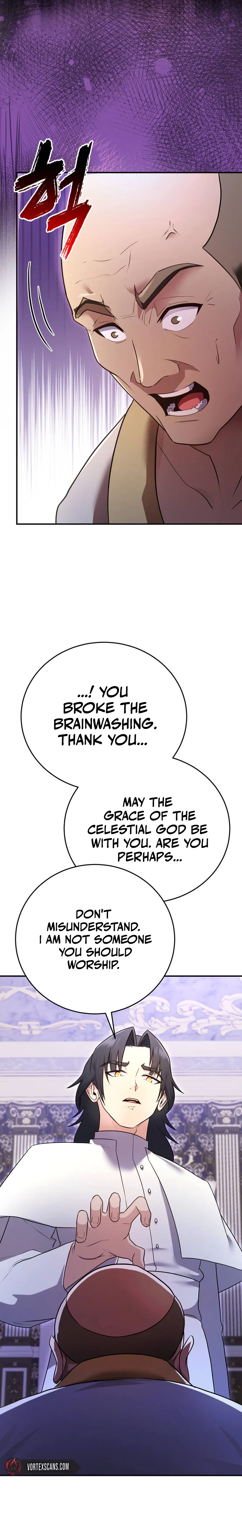 I Became the Master of the Weakest Demon King Chapter 23, page 21 of 52
