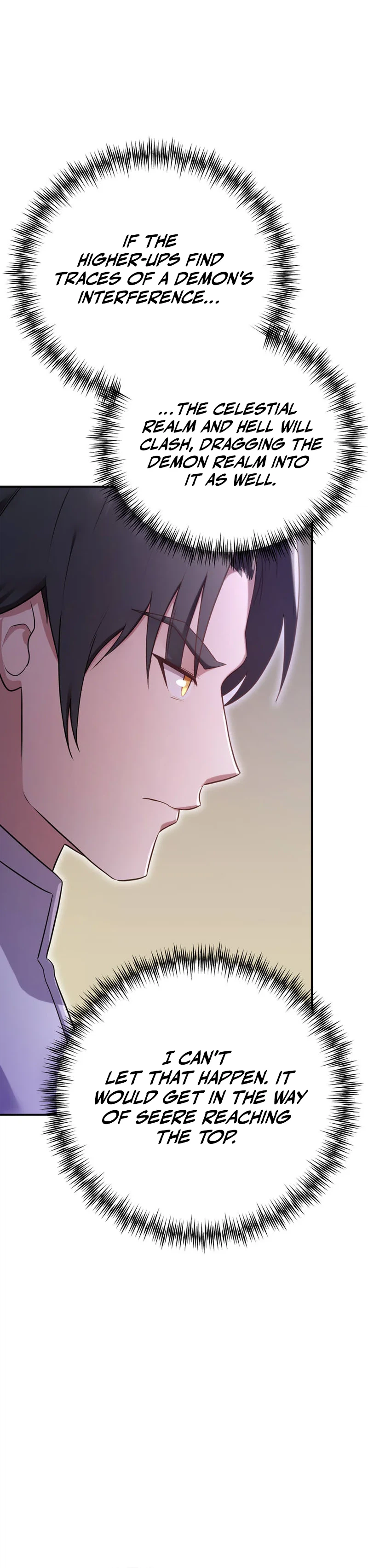 I Became the Master of the Weakest Demon King Chapter 23, page 22 of 52