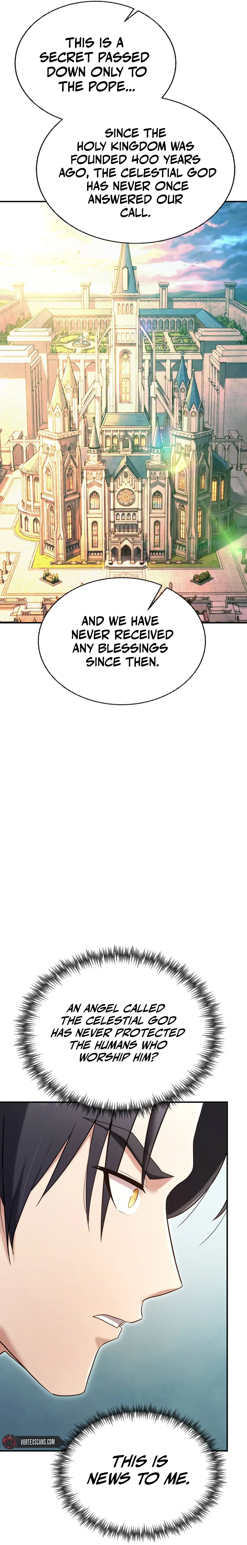 I Became the Master of the Weakest Demon King Chapter 23, page 25 of 52