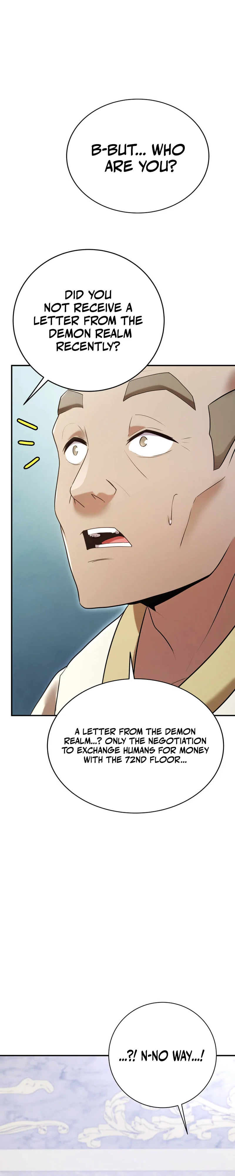 I Became the Master of the Weakest Demon King Chapter 23, page 26 of 52