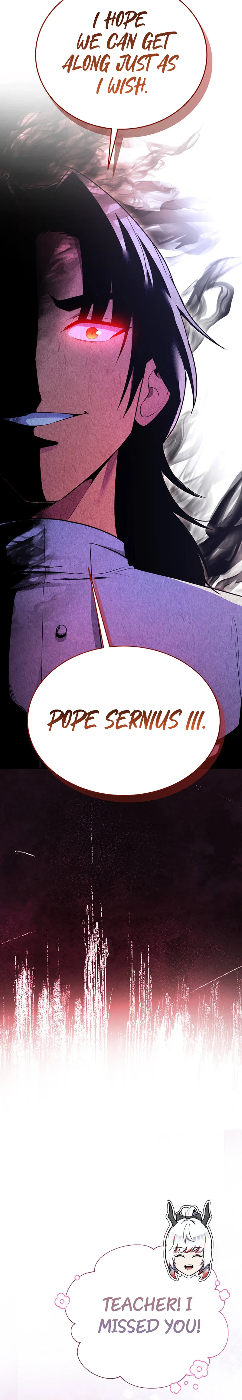 I Became the Master of the Weakest Demon King Chapter 23, page 28 of 52