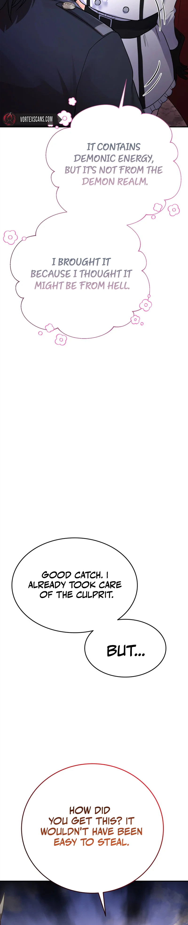 I Became the Master of the Weakest Demon King Chapter 23, page 30 of 52