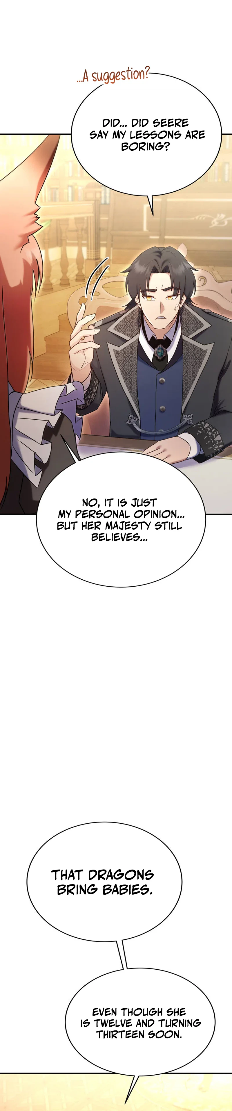 I Became the Master of the Weakest Demon King Chapter 23, page 38 of 52