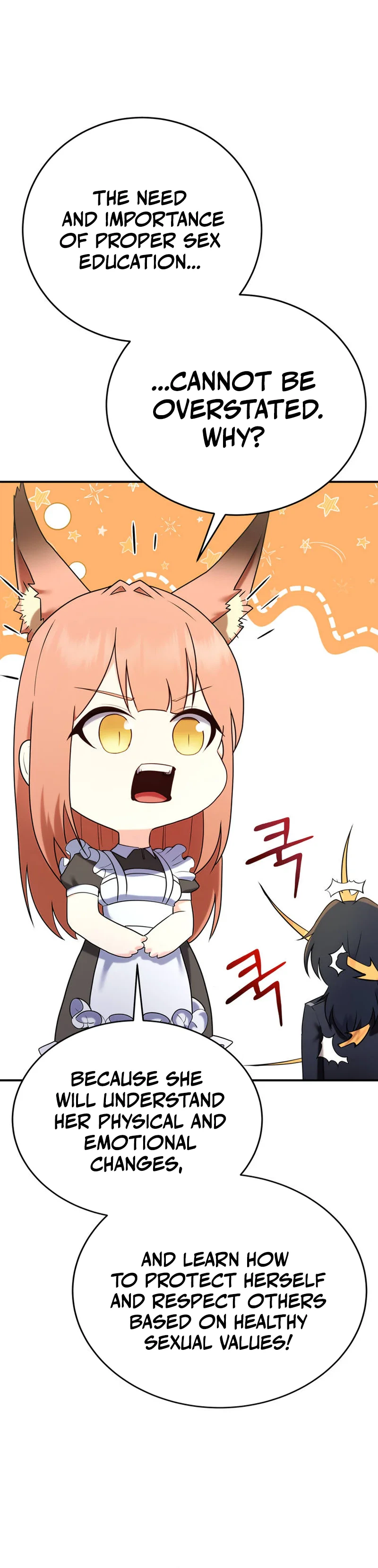 I Became the Master of the Weakest Demon King Chapter 23, page 40 of 52