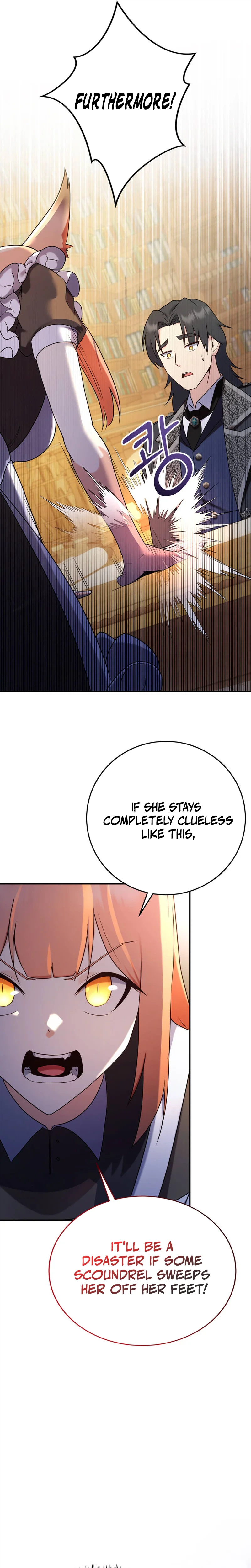 I Became the Master of the Weakest Demon King Chapter 23, page 41 of 52