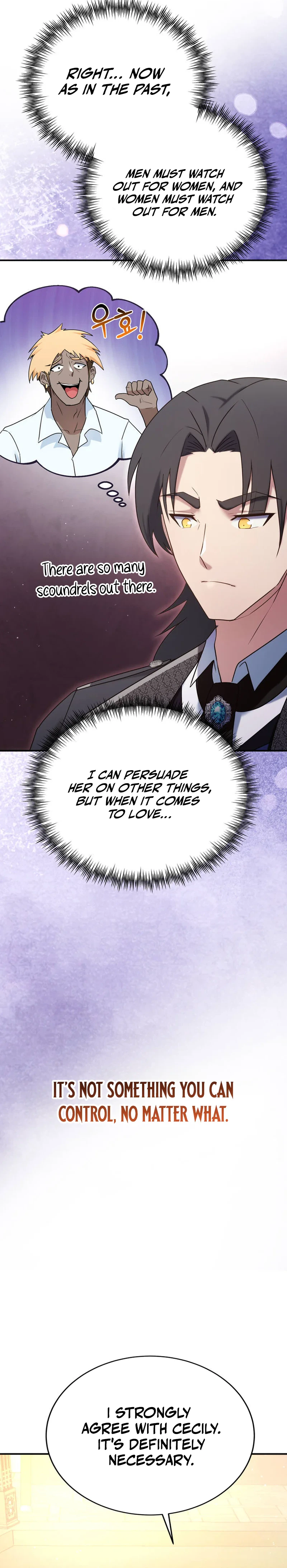 I Became the Master of the Weakest Demon King Chapter 23, page 42 of 52