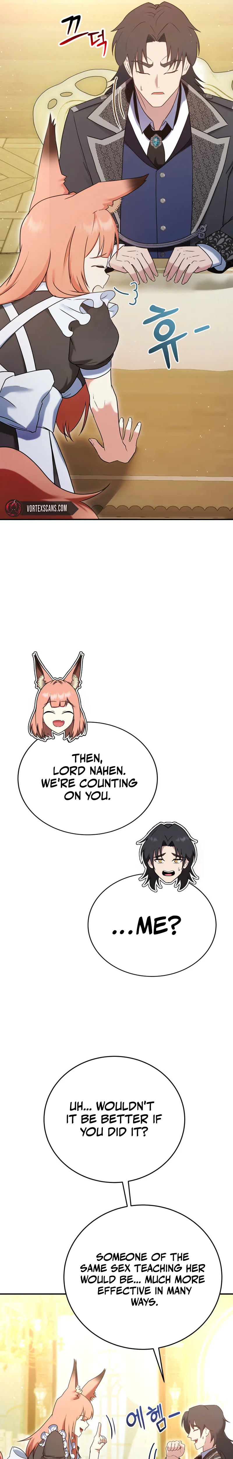 I Became the Master of the Weakest Demon King Chapter 23, page 43 of 52