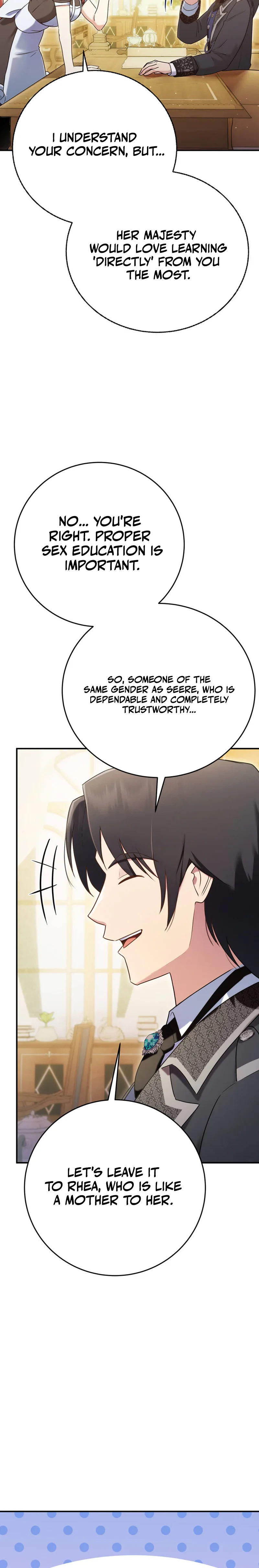 I Became the Master of the Weakest Demon King Chapter 23, page 44 of 52
