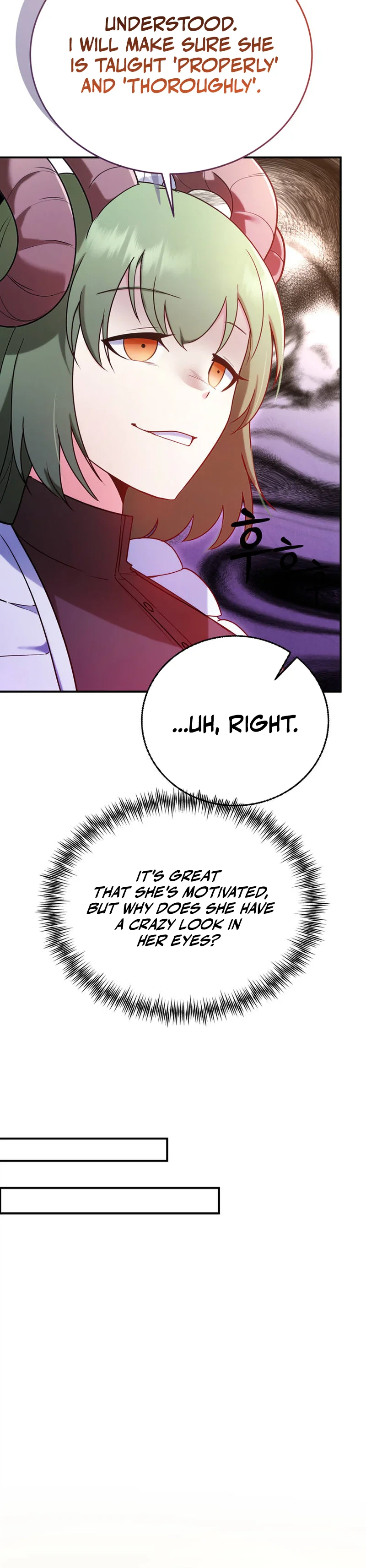 I Became the Master of the Weakest Demon King Chapter 23, page 46 of 52