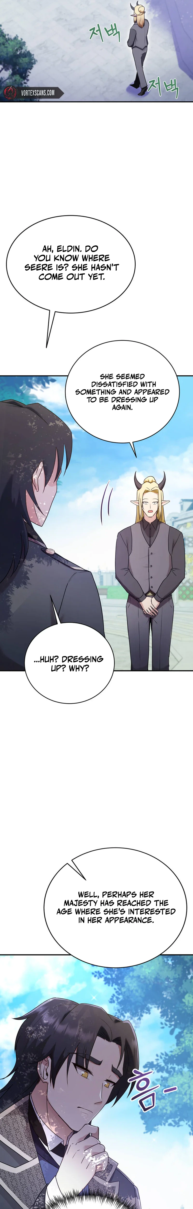 I Became the Master of the Weakest Demon King Chapter 23, page 49 of 52