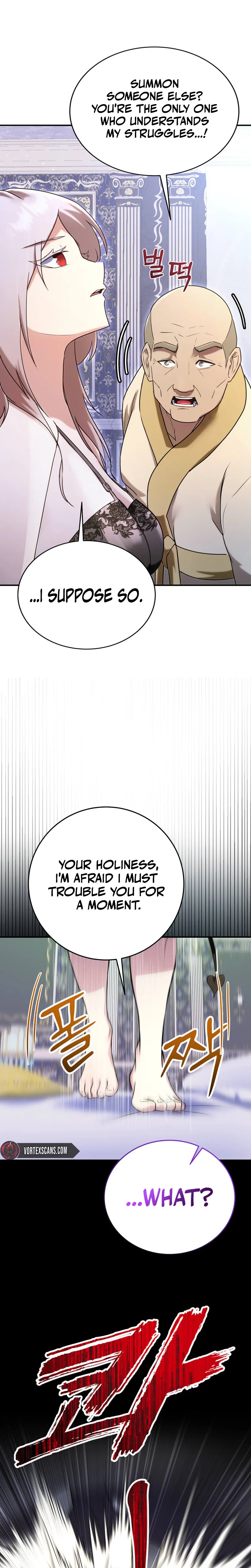 I Became the Master of the Weakest Demon King Chapter 23, page 5 of 52