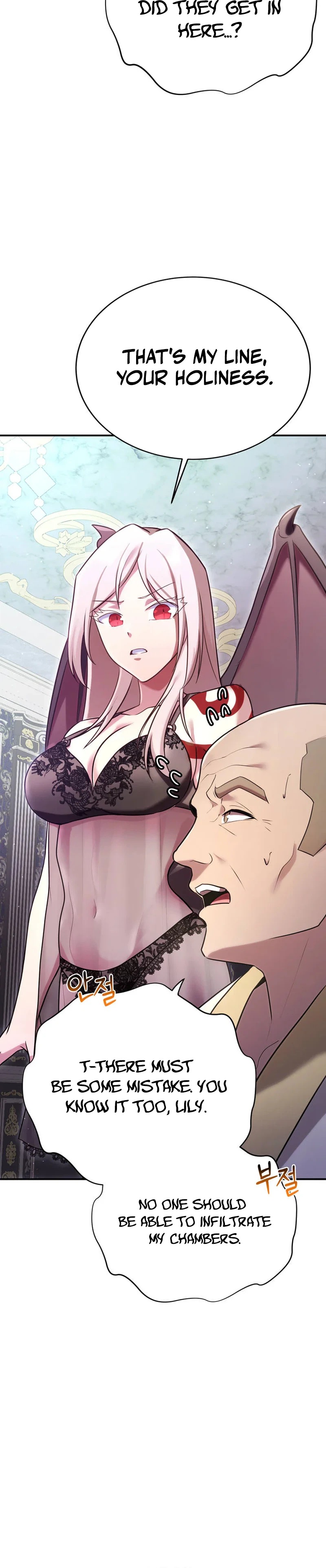 I Became the Master of the Weakest Demon King Chapter 23, page 8 of 52
