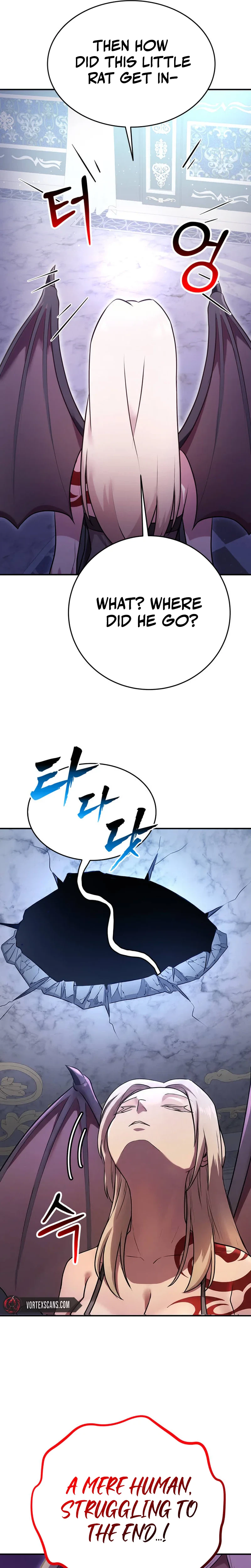 I Became the Master of the Weakest Demon King Chapter 23, page 9 of 52