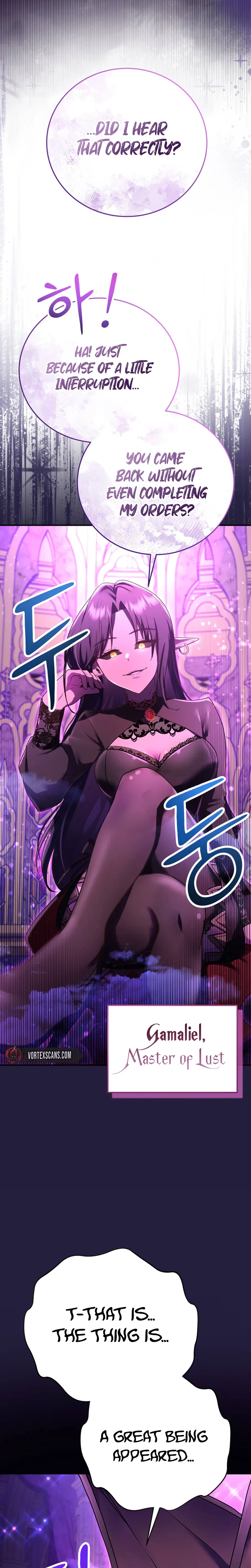 I Became the Master of the Weakest Demon King Chapter 24, page 14 of 54