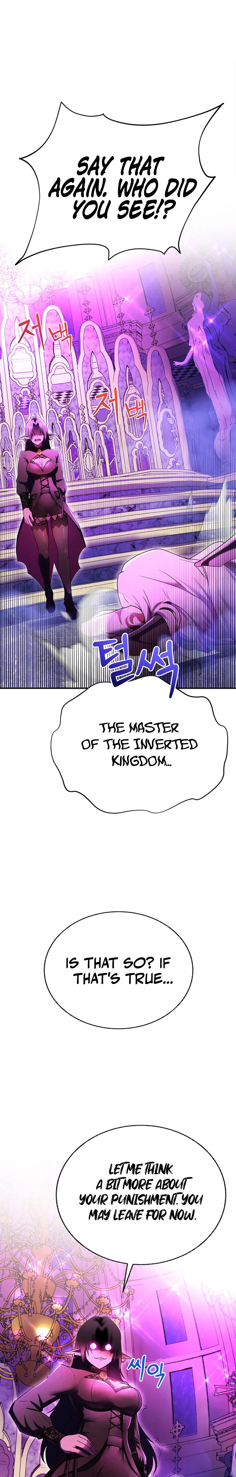 I Became the Master of the Weakest Demon King Chapter 24, page 17 of 54