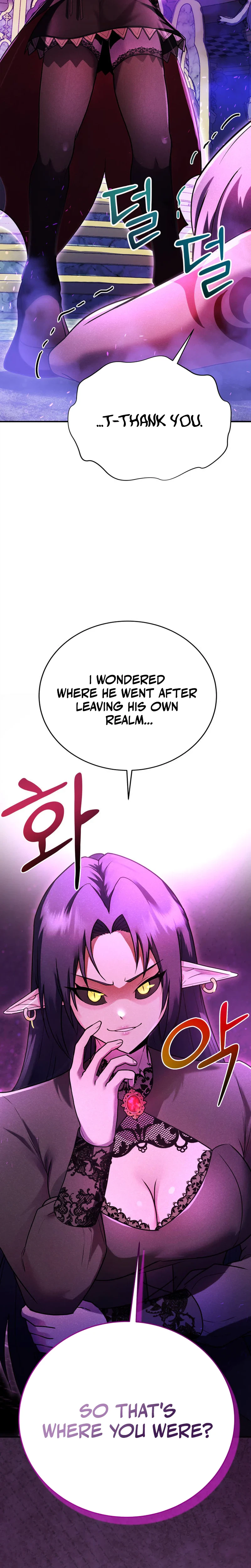 I Became the Master of the Weakest Demon King Chapter 24, page 18 of 54
