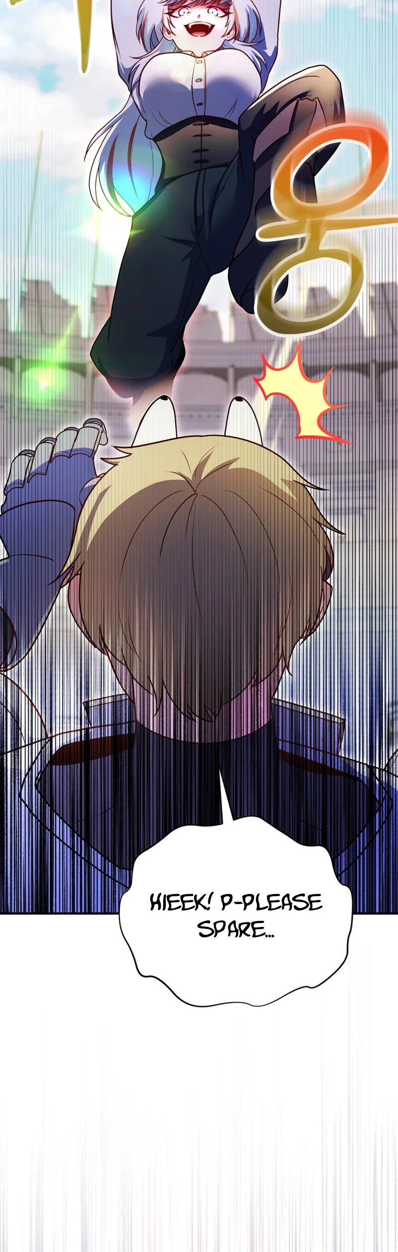 I Became the Master of the Weakest Demon King Chapter 24, page 24 of 54