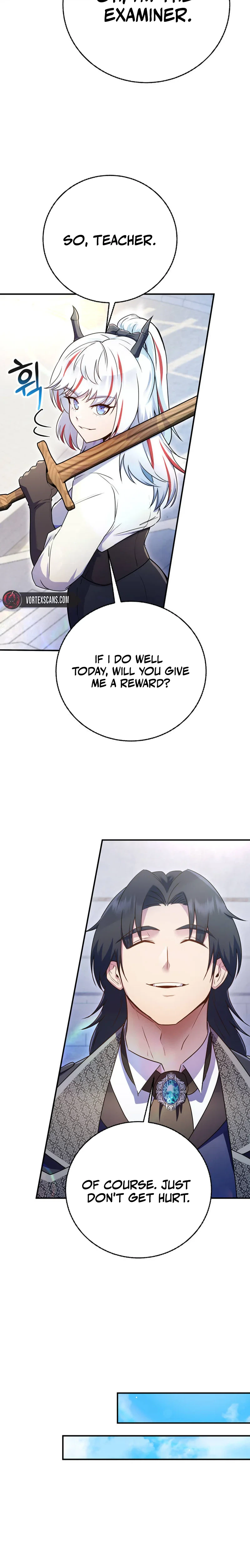 I Became the Master of the Weakest Demon King Chapter 24, page 32 of 54