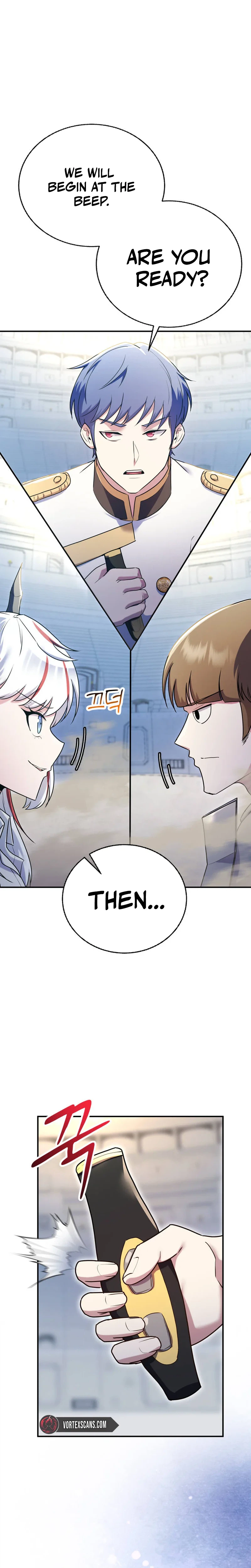 I Became the Master of the Weakest Demon King Chapter 24, page 35 of 54