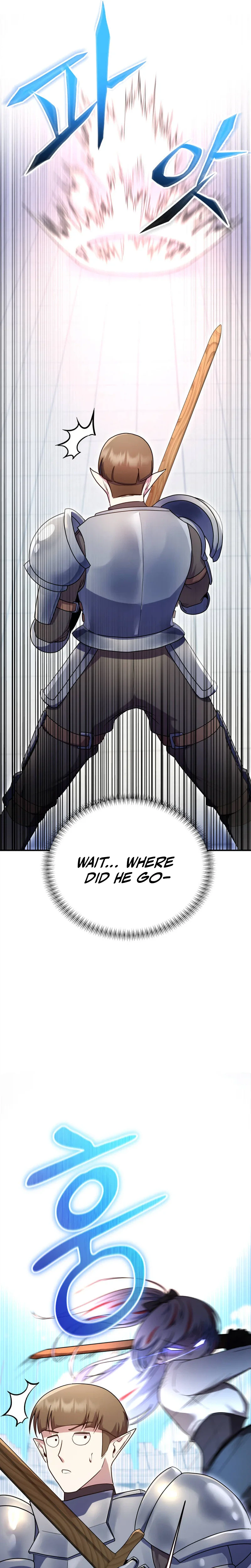 I Became the Master of the Weakest Demon King Chapter 24, page 37 of 54
