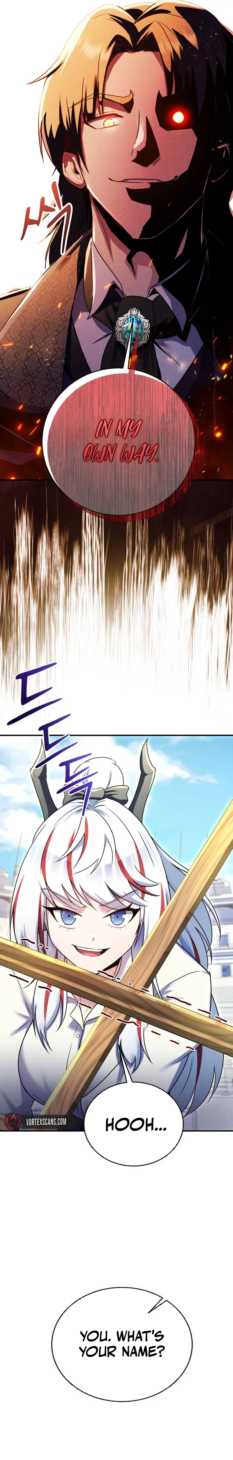 I Became the Master of the Weakest Demon King Chapter 24, page 49 of 54