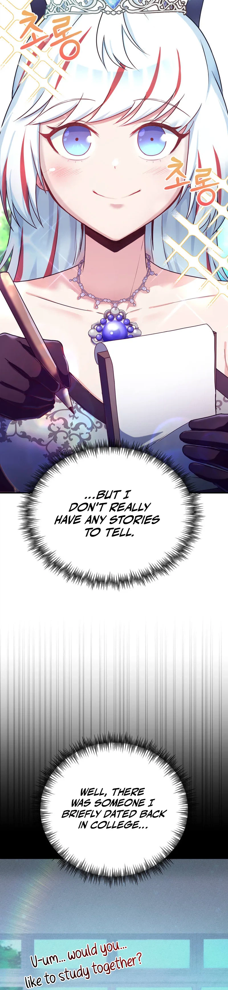 I Became the Master of the Weakest Demon King Chapter 24, page 6 of 54