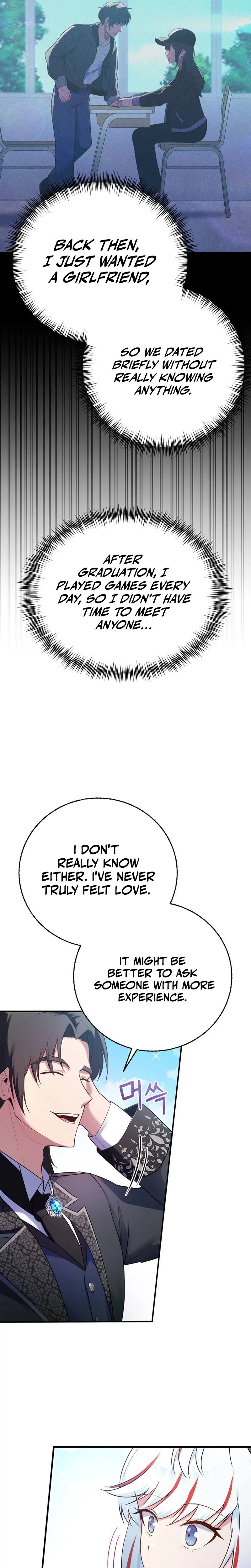 I Became the Master of the Weakest Demon King Chapter 24, page 7 of 54