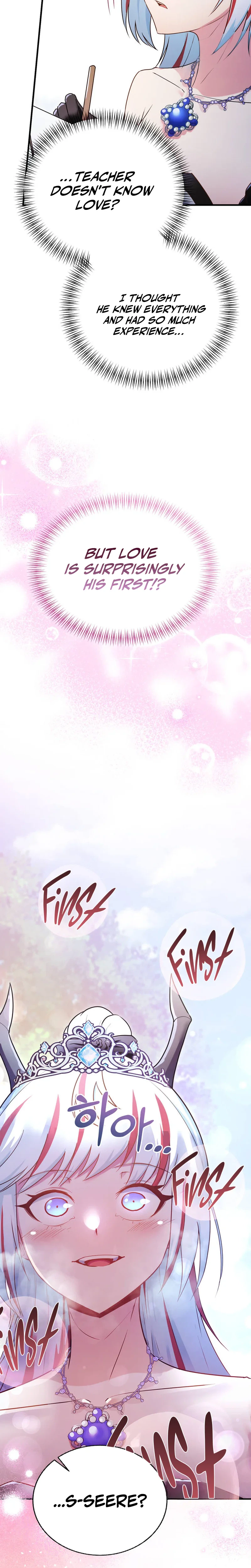 I Became the Master of the Weakest Demon King Chapter 24, page 8 of 54