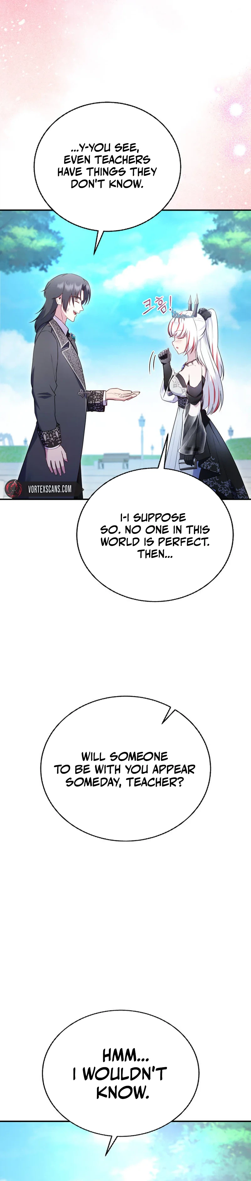 I Became the Master of the Weakest Demon King Chapter 24, page 9 of 54