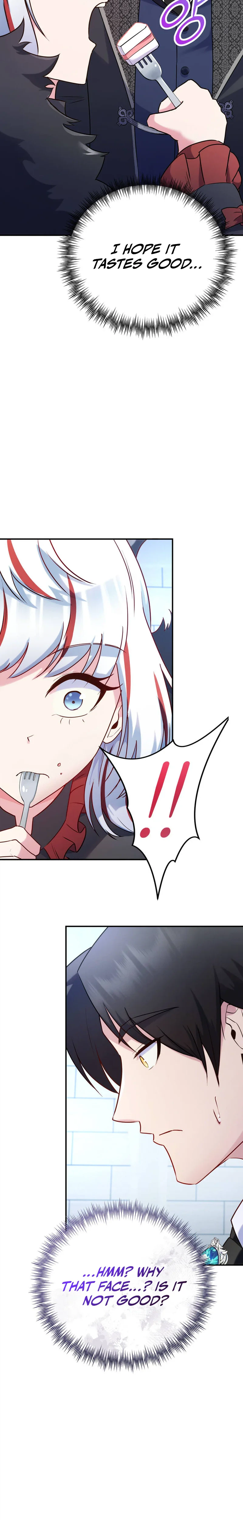 I Became the Master of the Weakest Demon King Chapter 25, page 13 of 54