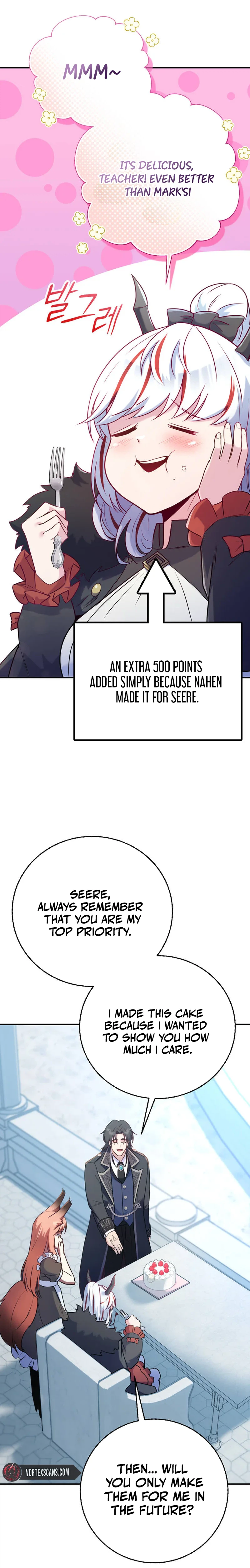I Became the Master of the Weakest Demon King Chapter 25, page 14 of 54