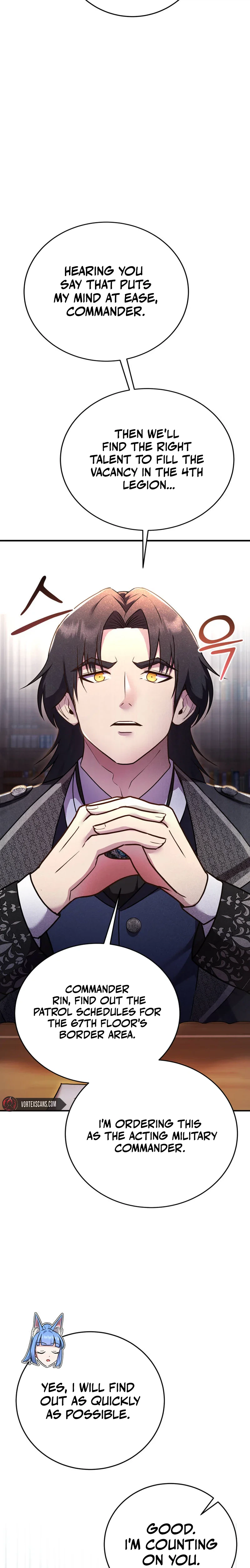 I Became the Master of the Weakest Demon King Chapter 25, page 18 of 54
