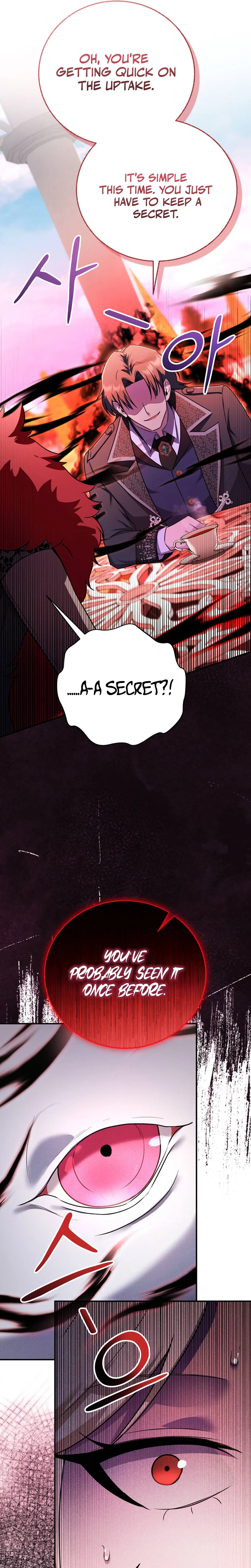 I Became the Master of the Weakest Demon King Chapter 25, page 23 of 54