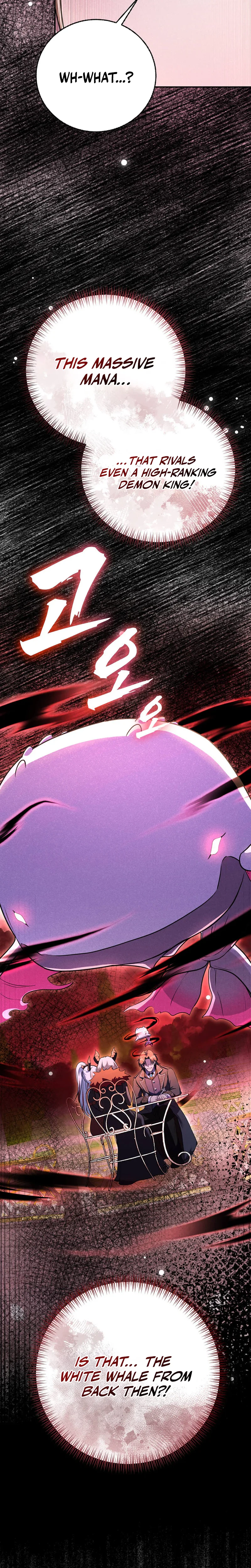 I Became the Master of the Weakest Demon King Chapter 25, page 24 of 54