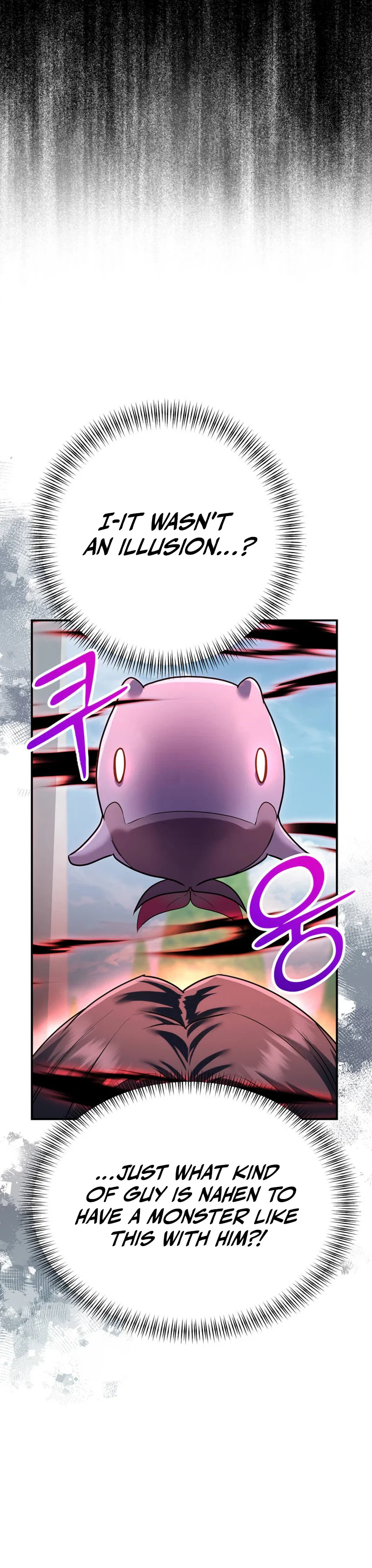 I Became the Master of the Weakest Demon King Chapter 25, page 25 of 54