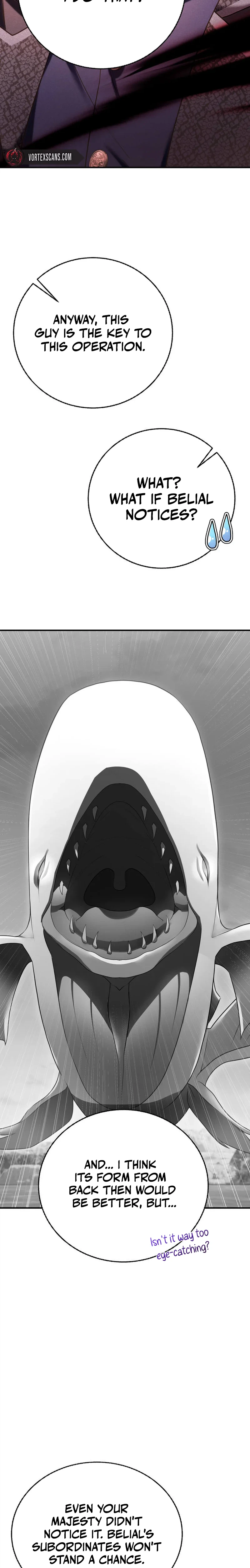 I Became the Master of the Weakest Demon King Chapter 25, page 27 of 54
