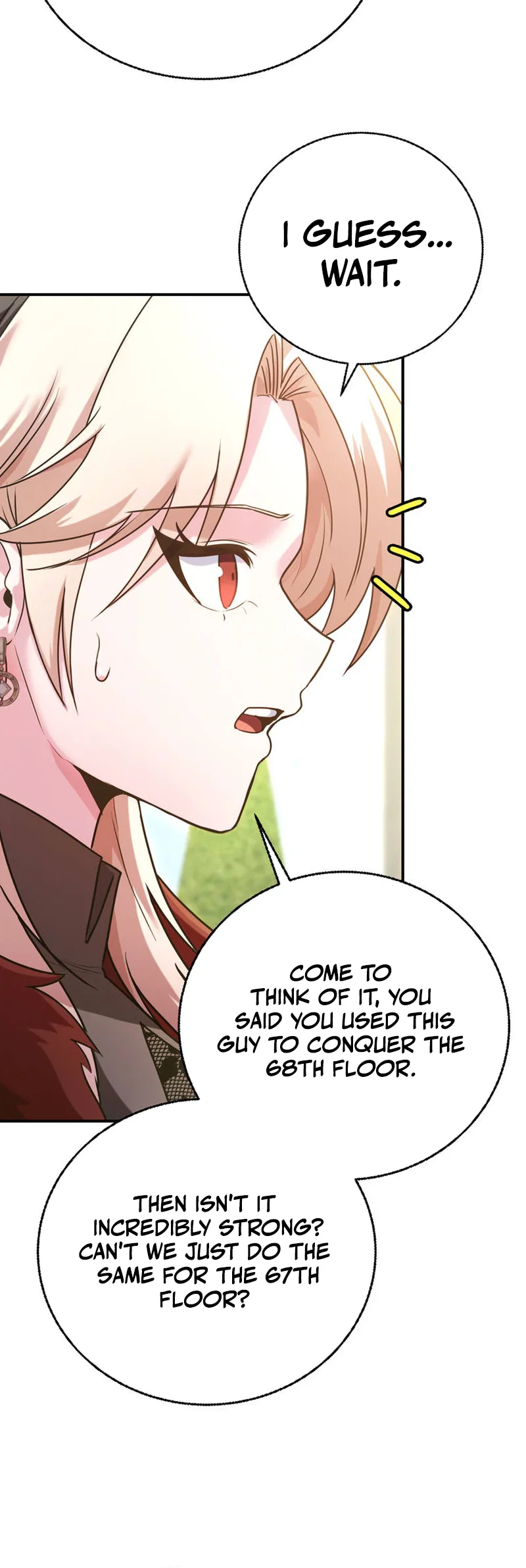 I Became the Master of the Weakest Demon King Chapter 25, page 28 of 54