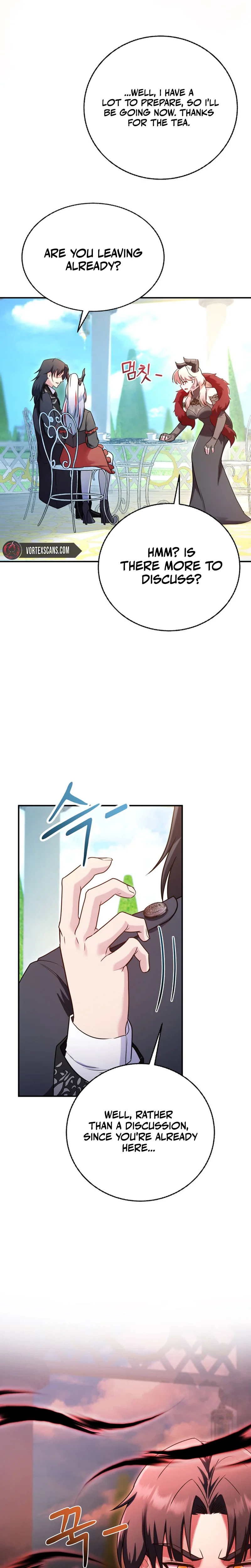 I Became the Master of the Weakest Demon King Chapter 25, page 32 of 54