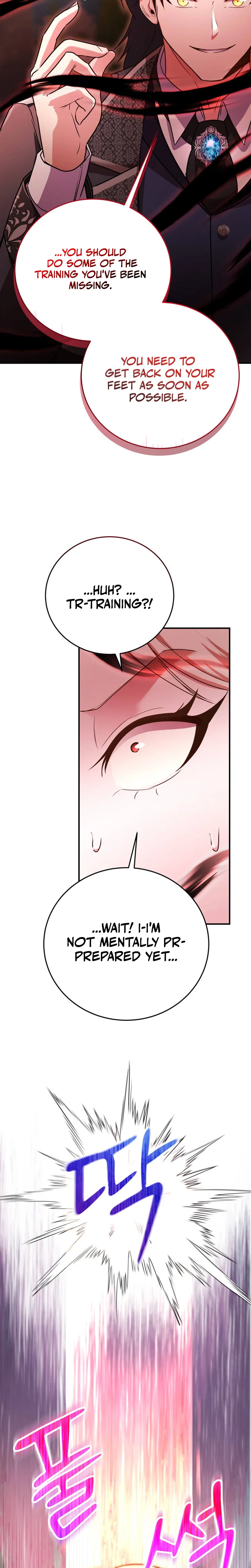I Became the Master of the Weakest Demon King Chapter 25, page 33 of 54
