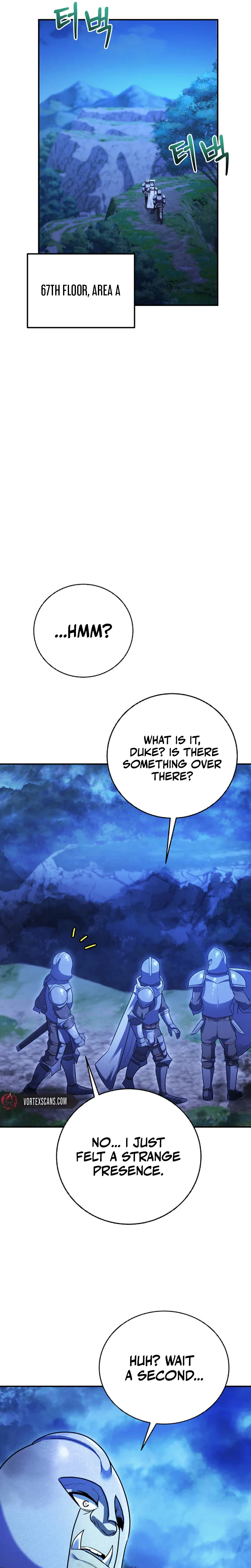 I Became the Master of the Weakest Demon King Chapter 25, page 35 of 54