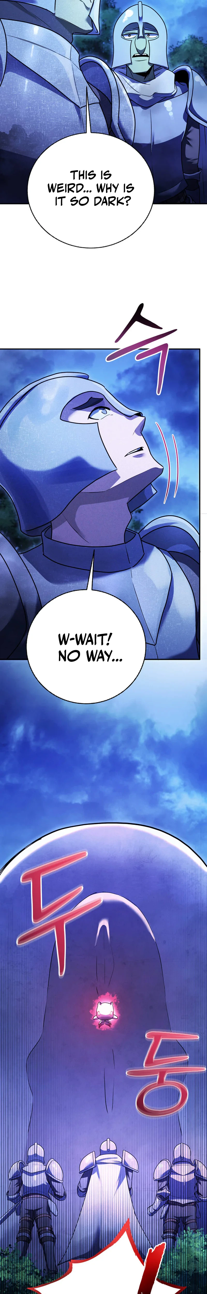 I Became the Master of the Weakest Demon King Chapter 25, page 36 of 54